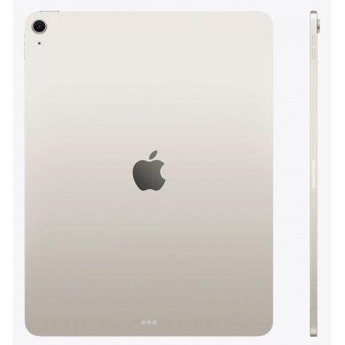 Планшет Apple iPad Air 13 (2025) 128GB Wi-Fi + Cellular (сияющая звезда) 3