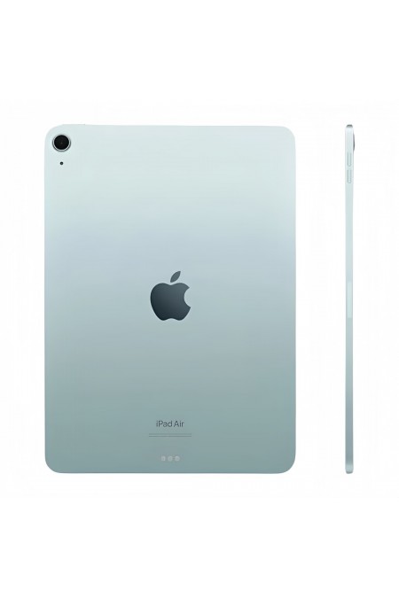 Планшет Apple iPad Air 13 (2025) 128GB Wi-Fi (синий) 1