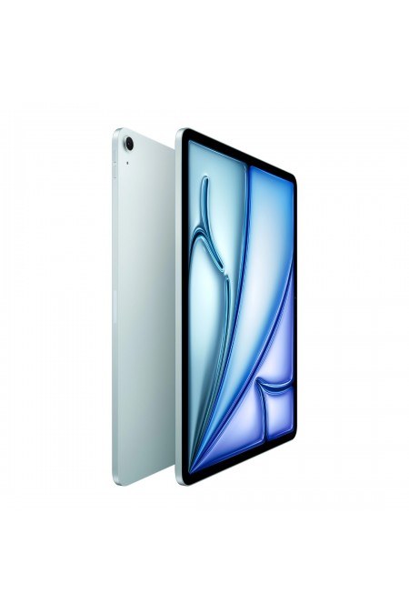 Планшет Apple iPad Air 13 (2025) 128GB Wi-Fi (синий) 3