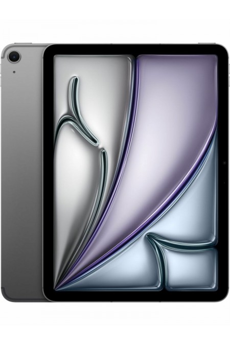 Планшет Apple iPad Air 13 (2025) 1TB Wi-Fi + Cellular (серый космос) 3