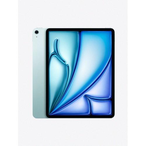 Планшет Apple iPad Air 13 (2025) 1TB Wi-Fi + Cellular (синий) 1