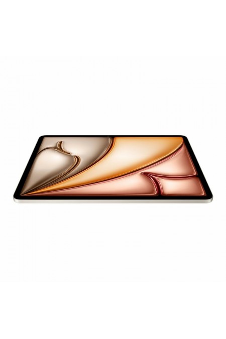 Планшет Apple iPad Air 13 (2025) 1TB Wi-Fi + Cellular (сияющая звезда) 3