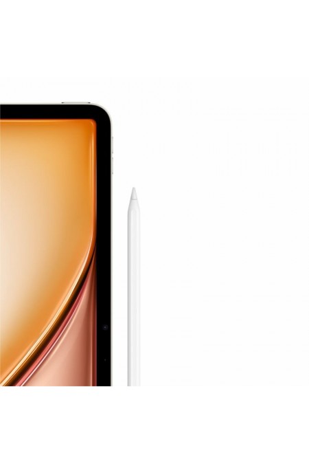 Планшет Apple iPad Air 13 (2025) 1TB Wi-Fi + Cellular (сияющая звезда) 4