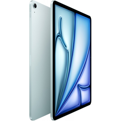 Планшет Apple iPad Air 13 (2025) 1TB Wi-Fi (синий) 1