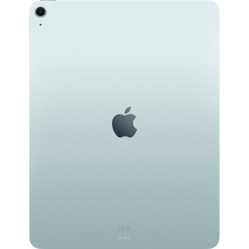 Планшет Apple iPad Air 13 (2025) 1TB Wi-Fi (синий) 2