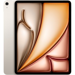 Планшет Apple iPad Air 13 (2025) 1TB Wi-Fi (сияющая звезда)