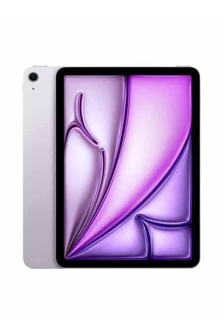 Планшет Apple iPad Air 13 (2025) 256GB Wi-Fi (фиолетовый) 