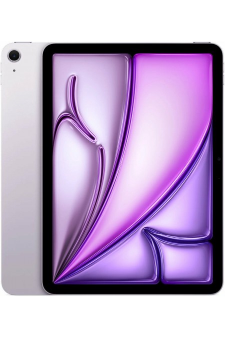 Планшет Apple iPad Air 13 (2025) 256GB Wi-Fi + Cellular (фиолетовый) 