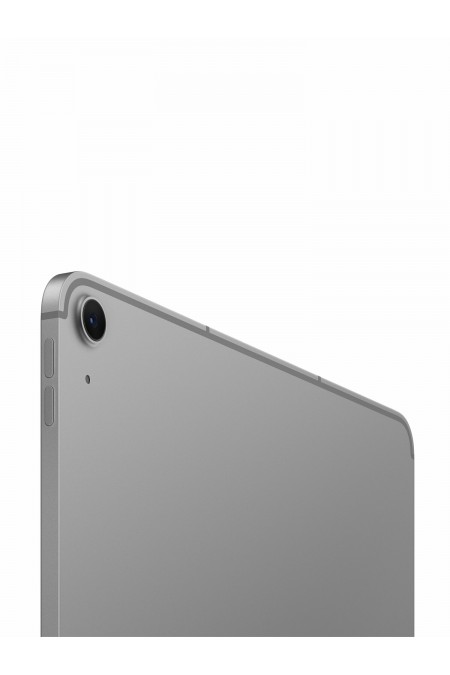 Планшет Apple iPad Air 13 (2025) 256GB Wi-Fi + Cellular (серый космос) 2