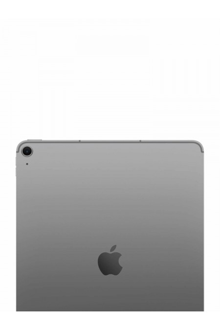 Планшет Apple iPad Air 13 (2025) 256GB Wi-Fi + Cellular (серый космос) 3