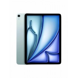 Планшет Apple iPad Air 13 (2025) 256GB Wi-Fi + Cellular (синий)