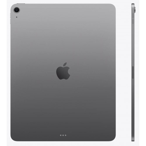 Планшет Apple iPad Air 13 (2025) 256GB Wi-Fi (серый космос) 3