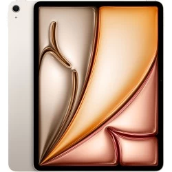 Планшет Apple iPad Air 13 (2025) 256GB Wi-Fi (сияющая звезда)