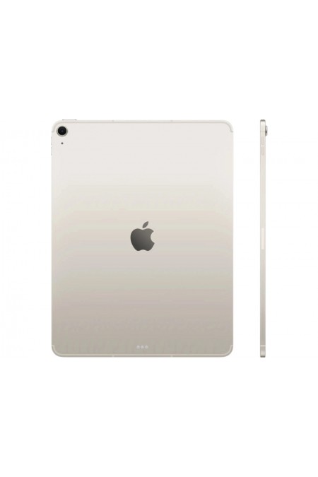 Планшет Apple iPad Air 13 (2025) 256GB Wi-Fi (сияющая звезда) 1