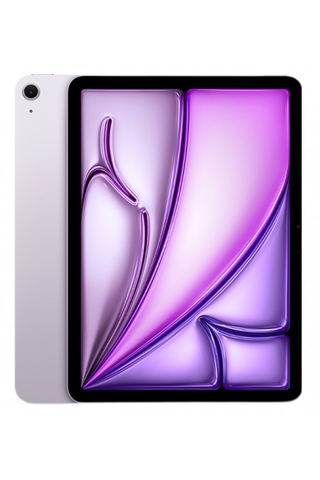 Планшет Apple iPad Air 13 (2025) 512GB Wi-Fi (фиолетовый) 