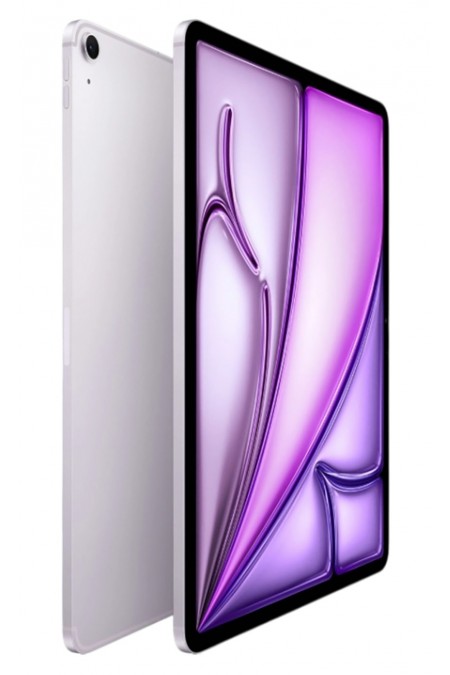Планшет Apple iPad Air 13 (2025) 512GB Wi-Fi (фиолетовый) 1