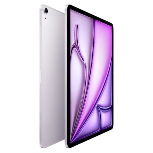 Планшет Apple iPad Air 13 (2025) 512GB Wi-Fi (фиолетовый) 1