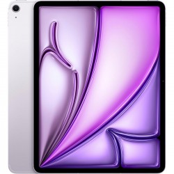 Планшет Apple iPad Air 13 (2025) 512GB Wi-Fi + Cellular (фиолетовый)