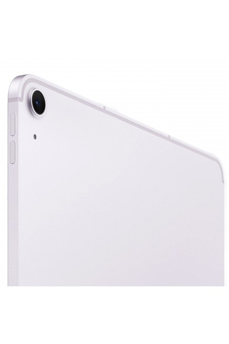 Планшет Apple iPad Air 13 (2025) 512GB Wi-Fi + Cellular (фиолетовый) 2