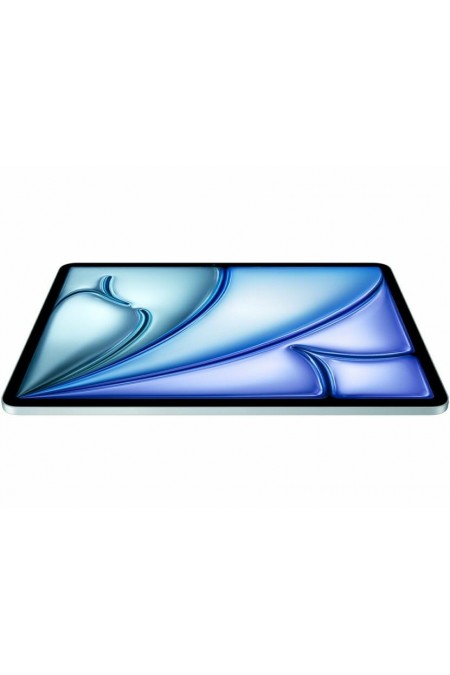 Планшет Apple iPad Air 13 (2025) 512GB Wi-Fi + Cellular (синий) 