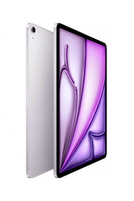 Планшет Apple iPad Air 13 (2026) 128GB Wi-Fi (фиолетовый) 1