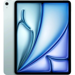 Планшет Apple iPad Air 13 (2026) 128GB Wi-Fi (голубой)