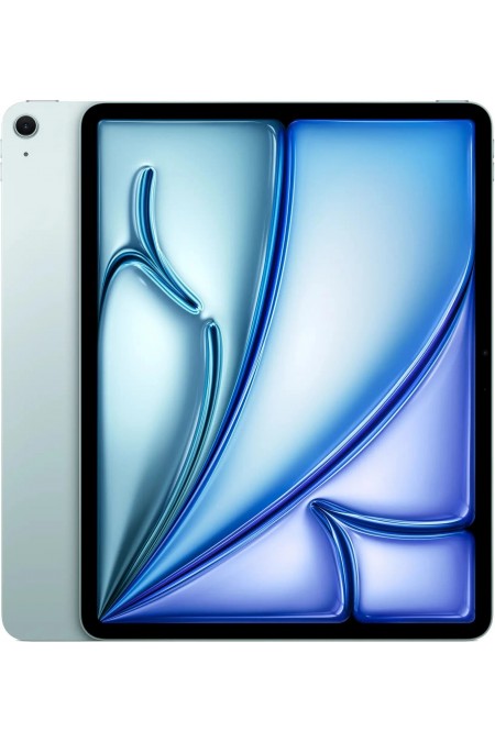 Планшет Apple iPad Air 13 (2026) 128GB Wi-Fi (голубой) 