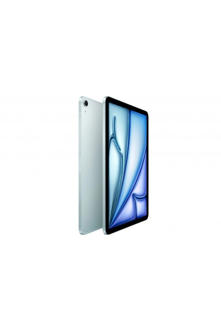Планшет Apple iPad Air 13 (2026) 128GB Wi-Fi (голубой) 3