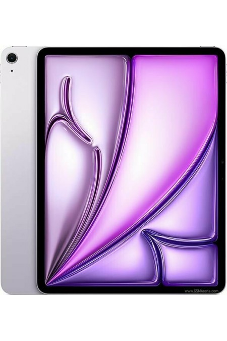 Планшет Apple iPad Air 13 (2026) 128GB Wi-Fi + Cellular (фиолетовый) 2