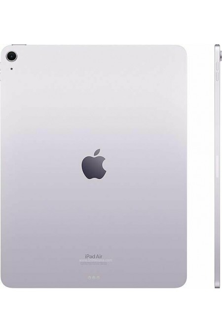Планшет Apple iPad Air 13 (2026) 128GB Wi-Fi + Cellular (фиолетовый) 3
