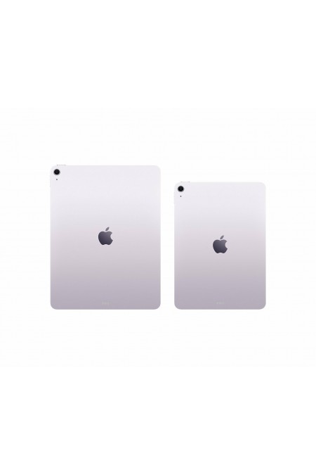 Планшет Apple iPad Air 13 (2026) 128GB Wi-Fi + Cellular (фиолетовый) 7