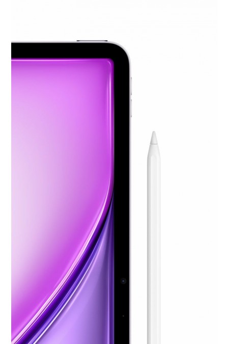 Планшет Apple iPad Air 13 (2026) 128GB Wi-Fi + Cellular (фиолетовый) 8