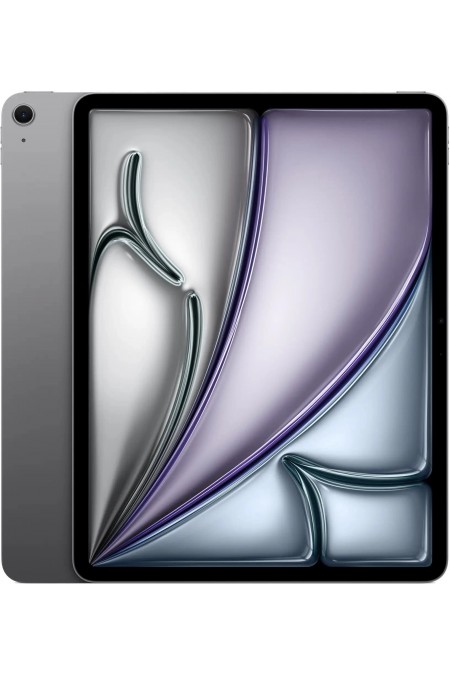 Планшет Apple iPad Air 13 (2026) 128GB Wi-Fi + Cellular (серый космос) 1
