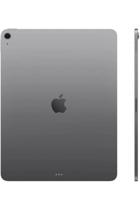 Планшет Apple iPad Air 13 (2026) 128GB Wi-Fi + Cellular (серый космос) 3
