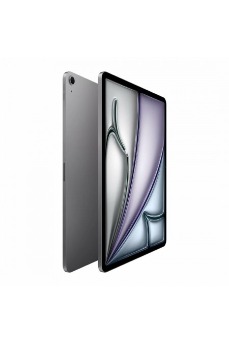 Планшет Apple iPad Air 13 (2026) 128GB Wi-Fi + Cellular (серый космос) 7