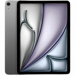Планшет Apple iPad Air 13 (2026) 128GB Wi-Fi (серый космос)