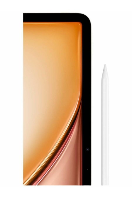 Планшет Apple iPad Air 13 (2026) 1TB Wi-Fi + Cellular (сияющая звезда) 3