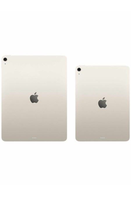 Планшет Apple iPad Air 13 (2026) 1TB Wi-Fi + Cellular (сияющая звезда) 5