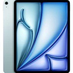 Планшет Apple iPad Air 13 (2026) 256GB Wi-Fi (голубой)