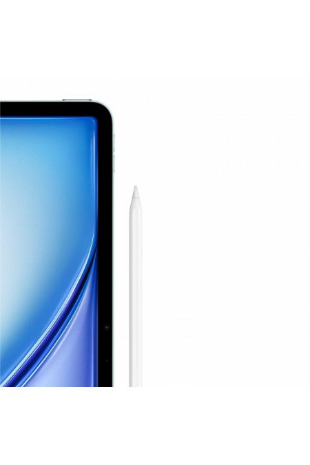 Планшет Apple iPad Air 13 (2026) 256GB Wi-Fi + Cellular (голубой) 4