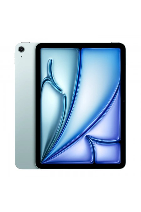 Планшет Apple iPad Air 13 (2026) 512GB Wi-Fi (голубой) 