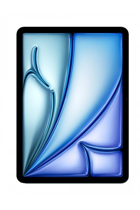 Планшет Apple iPad Air 13 (2026) 512GB Wi-Fi (голубой) 3