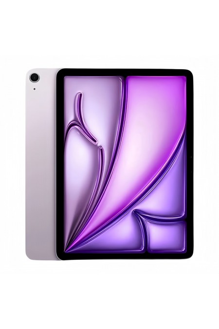 Планшет Apple iPad Air 13 (2026) 512GB Wi-Fi + Cellular (фиолетовый) 