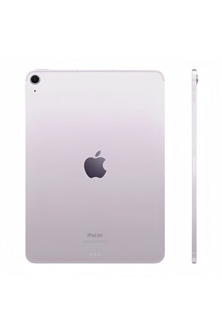 Планшет Apple iPad Air 13 (2026) 512GB Wi-Fi + Cellular (фиолетовый) 1
