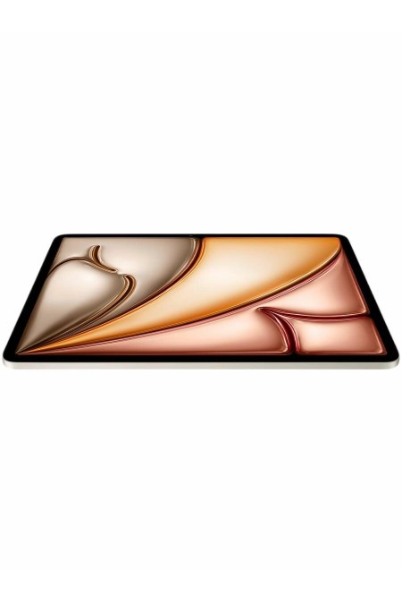 Планшет Apple iPad Air 13 (2026) 512GB Wi-Fi + Cellular (сияющая звезда) 7