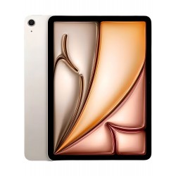 Планшет Apple iPad Air 13 (2026) 512GB Wi-Fi (сияющая звезда)