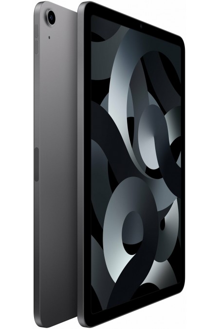 Планшет Apple iPad Air (2022) 256GB Wi-Fi + Cellular (серый космос) 1