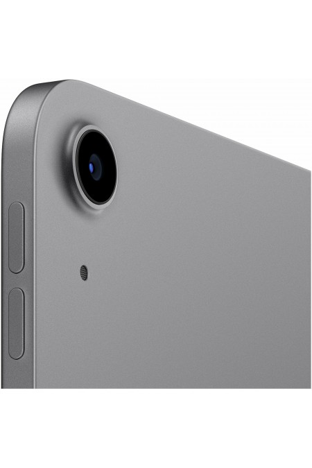 Планшет Apple iPad Air (2022) 256GB Wi-Fi + Cellular (серый космос) 2