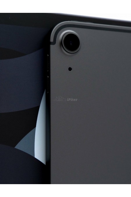 Планшет Apple iPad Air (2022) 256GB Wi-Fi + Cellular (серый космос) 3