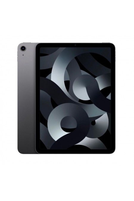 Планшет Apple iPad Air (2022) 256GB Wi-Fi (серый космос) 